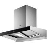 Robam 老板 8558S 90厘米 1620m³/h T型系列  掛牆式抽油煙機